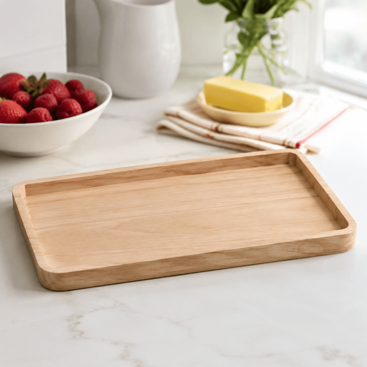 Counter Tray
